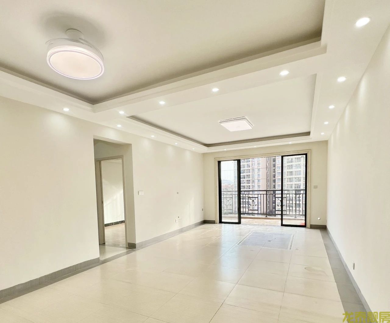 捡漏！康盛名门精装三房仅49.8万